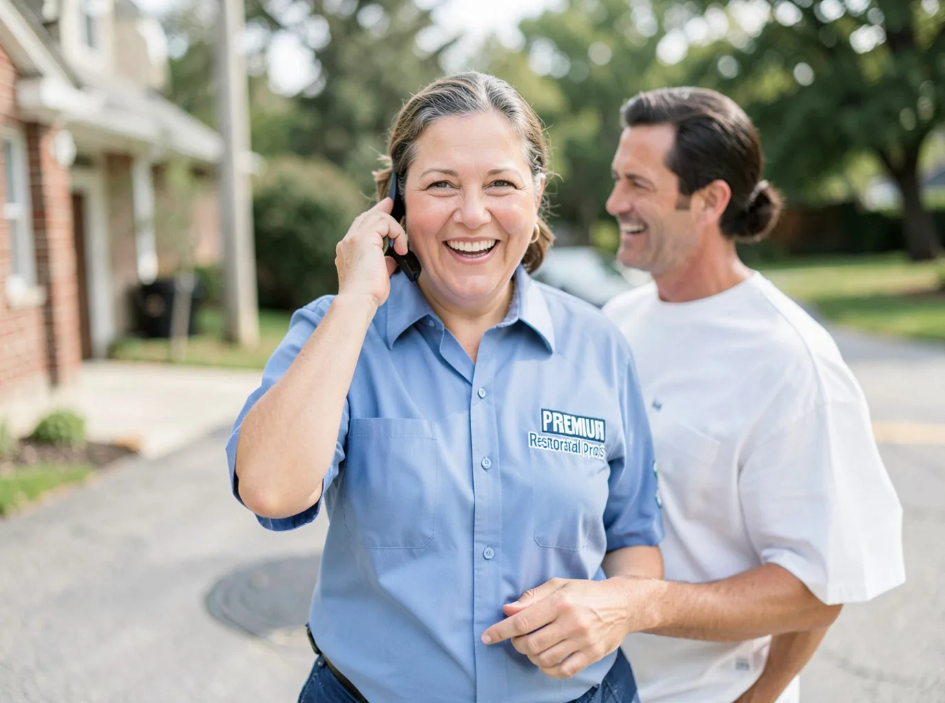 Water Damage Restoration Nome, AK FAQs